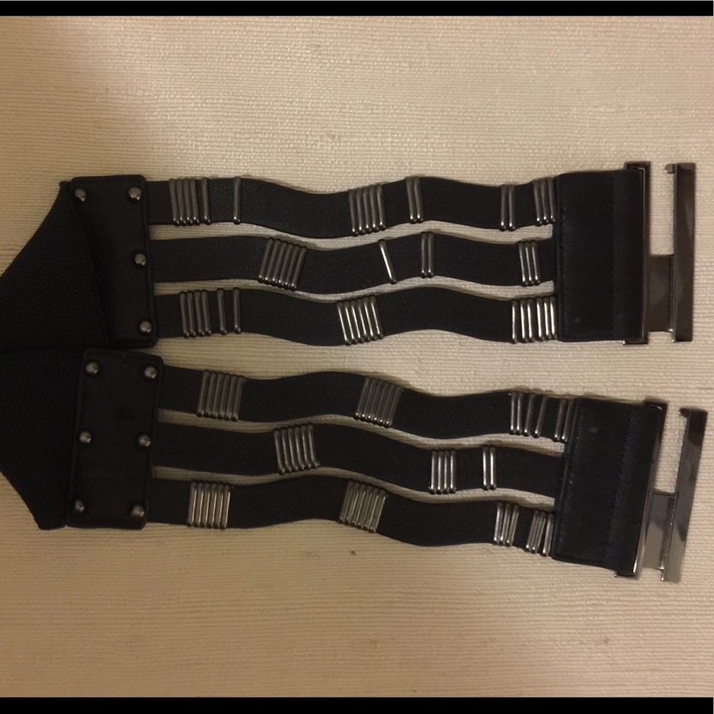 BEBE BELT - Picture 2 of 8